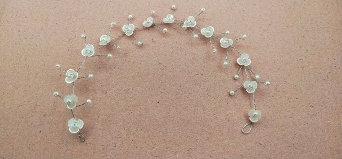 Hair Accessorries